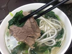 -胡家包子·清真(大众巷店)