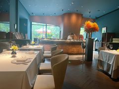 -Oyster Talks 四度蚝法餐厅