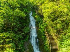 -清江方山景区