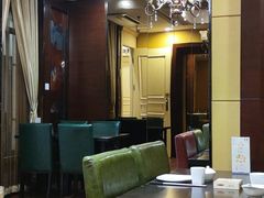 大堂-老牌坊鲁菜名店(宽厚里店)