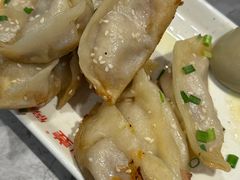 -小姜锅贴(凤凰街店)
