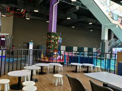 -蒙特利亲子乐园