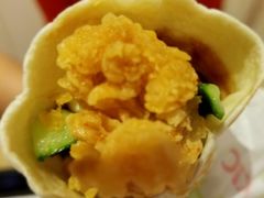 -肯德基(胜利店)