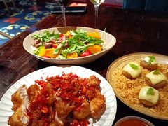 -Brut Eatery悦璞食堂(建国东路店)