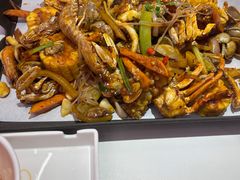 -蟹宗蟹(润达国际五楼店)
