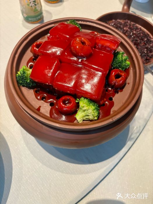 儒宴江南菜·新淮扬菜·烤鸭(总部基地丰体店)图片
