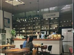 -仓库南洋海鲜小排档(柳河路店)