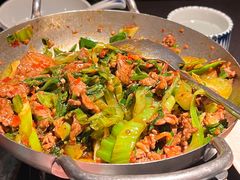 -山石榴·贵州菜(丰盛里店)