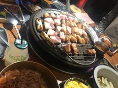 -济州爱肉堂(总店)