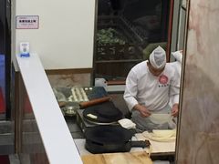 -姥家春饼店(漳州二路店)