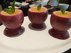 -中山保利艾美酒店-乐美中餐厅