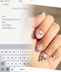 -KIKO nail salon日式美甲美睫沙龙