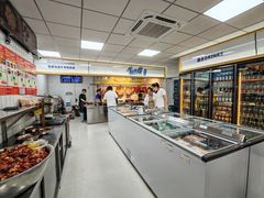 -马晓马佳牛羊肉(新合路店)