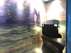 -印象莫奈时光映迹艺术展