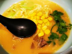 -白七爷原汤捞面（大宅门）(泰盛广场金牌店)