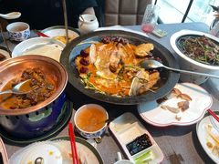 -秀儿四九城·新京菜(亚运村鸟巢店)