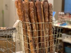 -WHEAT&BAKER-麥(凯德来福士店)
