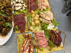 -牛犇炭火烤肉·鲜切烤肉(承德总店)