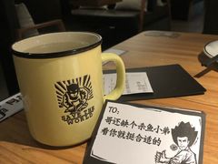 -太二酸菜鱼(正大广场店)