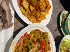 -贯贯吉·清真餐厅(浙江中路店)