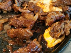 -开心果牛扒城(雍华庭店)