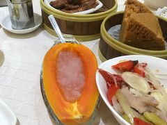 -北海渔村酒楼·粤菜海鲜点心(新华店)