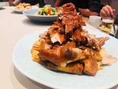 -红樱桃·欢乐餐厅(太原里店)