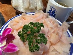 -楠火锅(仁恒梦中心店)