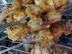 双筋一绝-玉园烧烤·海鲜辣炒