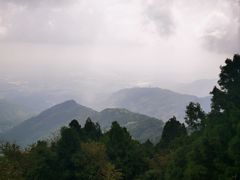 -南岳衡山风景名胜区