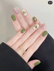-悦指间美甲美睫