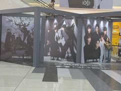 -成都银泰城