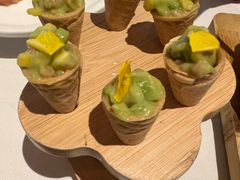 -若蘭慈·无国界素食料理(欢乐海岸店)