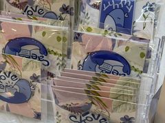 -山与蓝·轻糖鲜果蛋糕(勒泰店)
