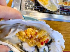-蚝英雄鲜蚝自助专门店(长楹天街直营店)