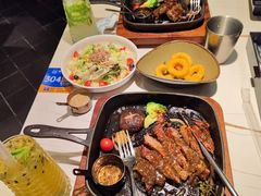 -牛扒先生·厚切雪花牛扒西餐厅(北京路禺山路店)