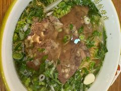 -丝路传奇·中国拉面航母店(北医三院店)
