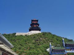 -定都峰
