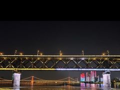 -武汉两江游览·夜游长江(汉口粤汉码头)