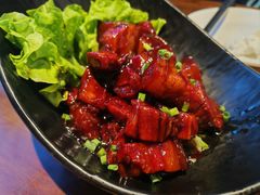 -浦江餐饮•上海菜馆(五四路店)