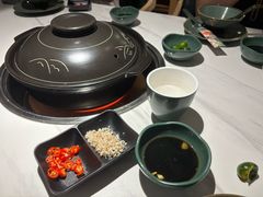 -狐狸爱上椰子鸡(滨江星光大道店)