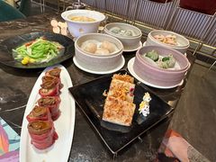 -玖尹-新派中式餐酒馆