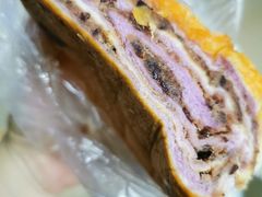 -美嘉华面包西饼店(红胜坊店)