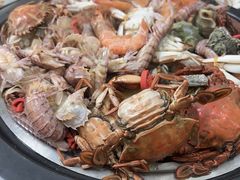 -仙螺岛海鲜自助餐厅(总店)