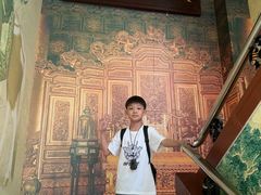 -普公古陶瓷博物馆