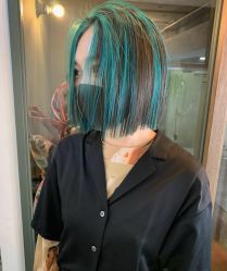 -罗亚帝造型