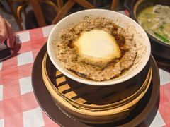 殿堂级肉末蒸蛋-好爸爸(外滩店)