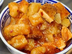 -永丰面馆(汉口路店)