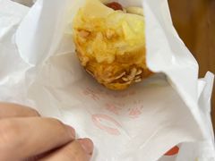 -洪記餅店(虹泉路店)