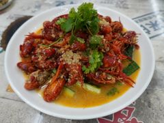 -盱眙小龙虾(天虹店)